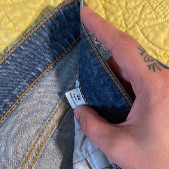 Vans jeans - Picture 3 of 6